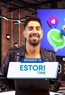 ESTORI TIME - Episodio 10